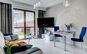 Apartamenty Silver 3